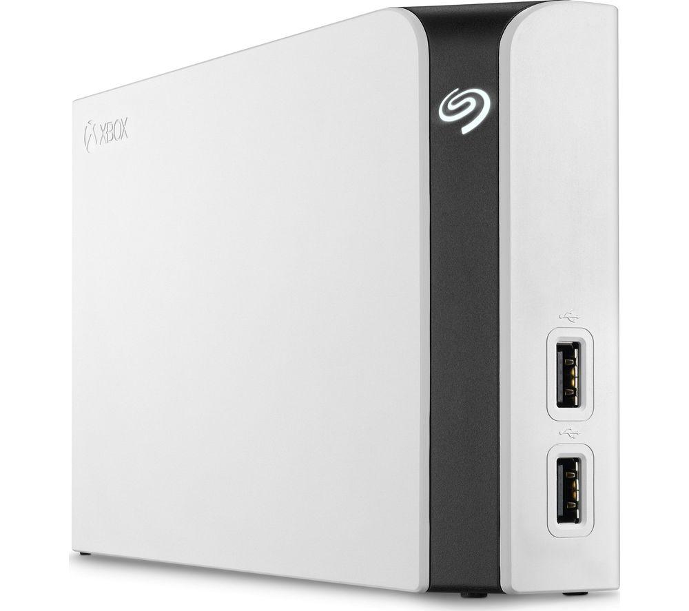 Buy Seagate Gaming Portable Hard Drive For Ps4 2 Tb Black Blue Free Delivery Currys