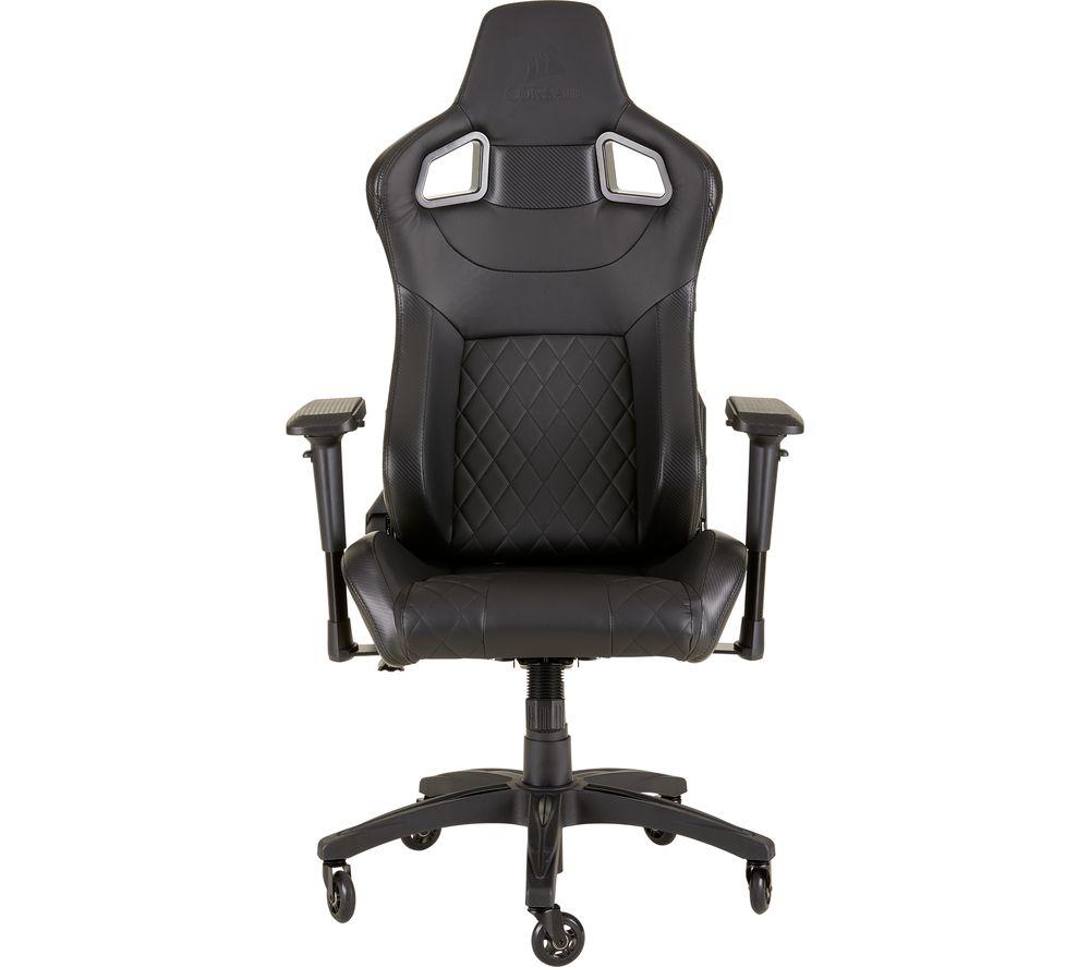 CORSAIR Gaming chairs Cheap CORSAIR Gaming chair Deals Currys