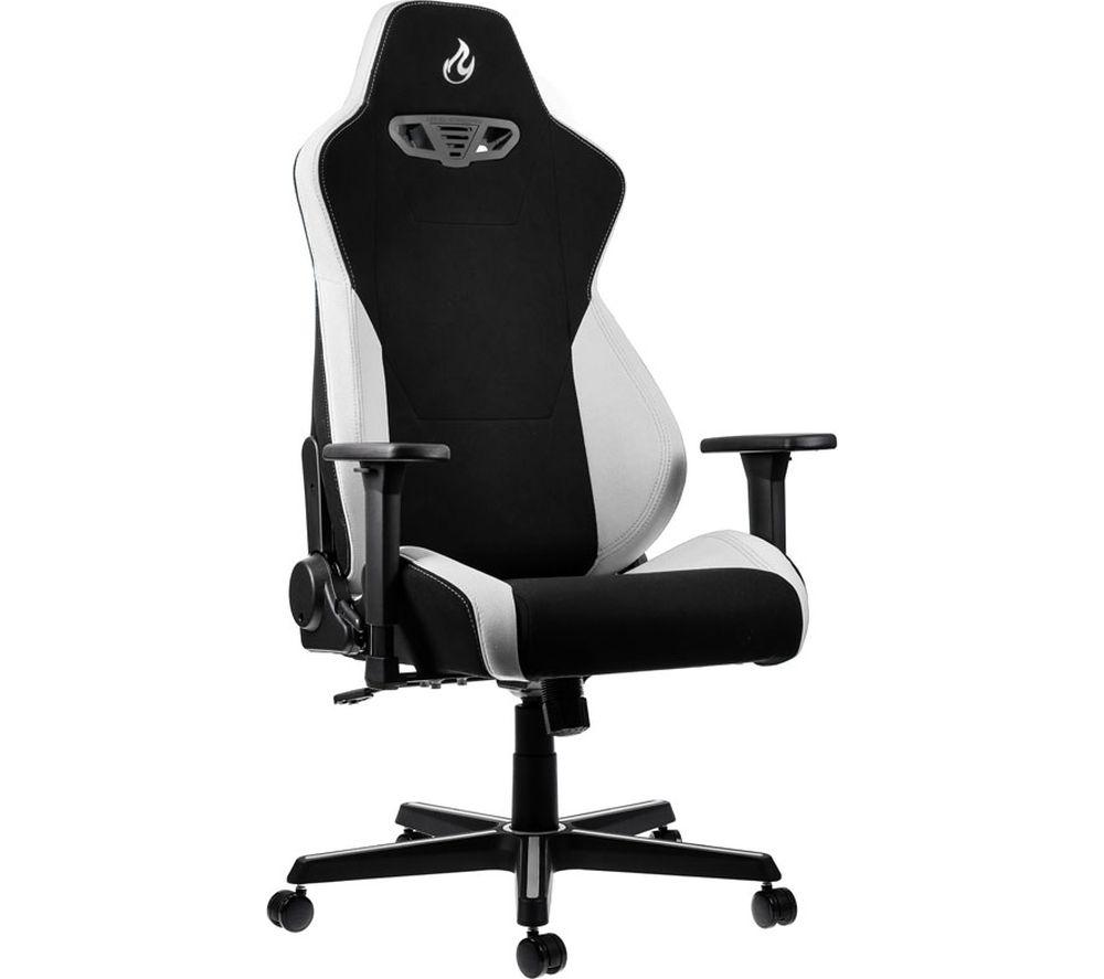 NITRO CONCEPTS Fabric gaming chairs Cheap NITRO CONCEPTS Fabric