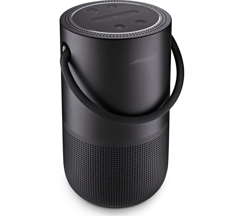 Buy BOSE Portable Wireless Multi-room Home Speaker with Google