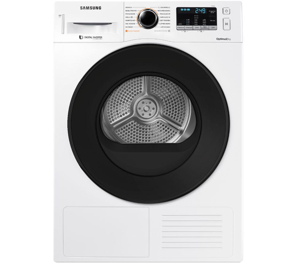 SAMSUNG Tumble dryers Cheap SAMSUNG Tumble dryer Deals Currys