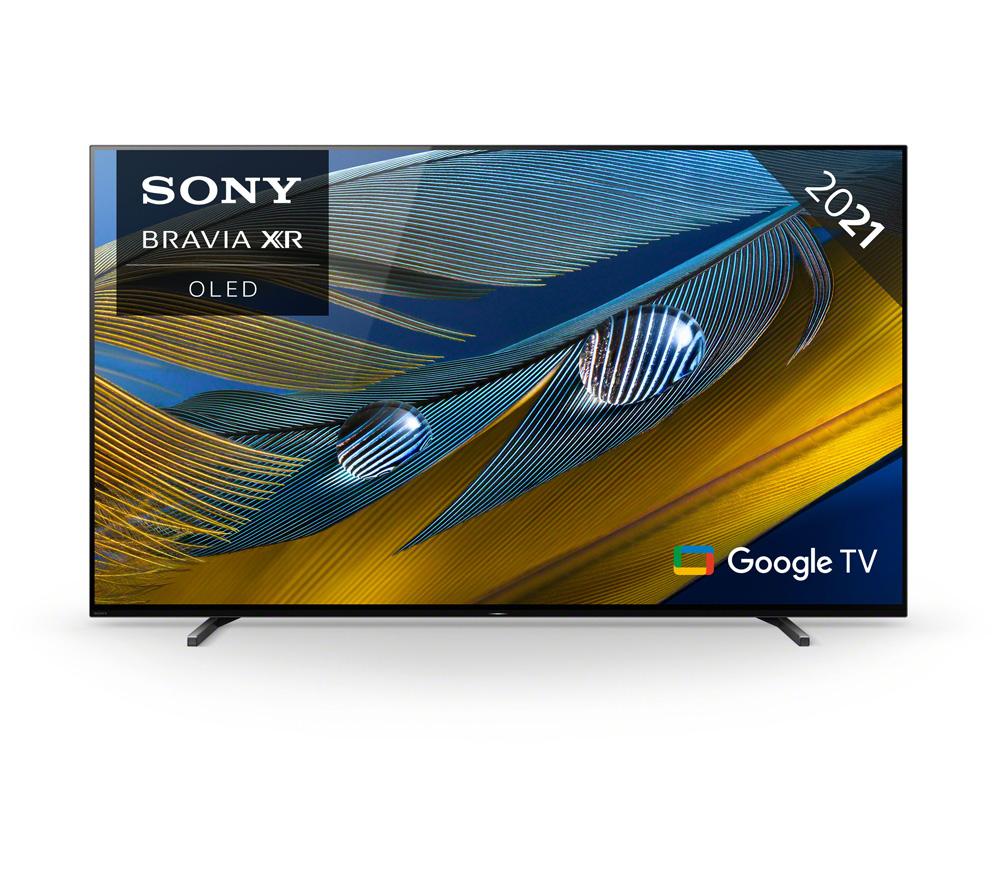 SONY TVs Cheap SONY TV Deals Currys