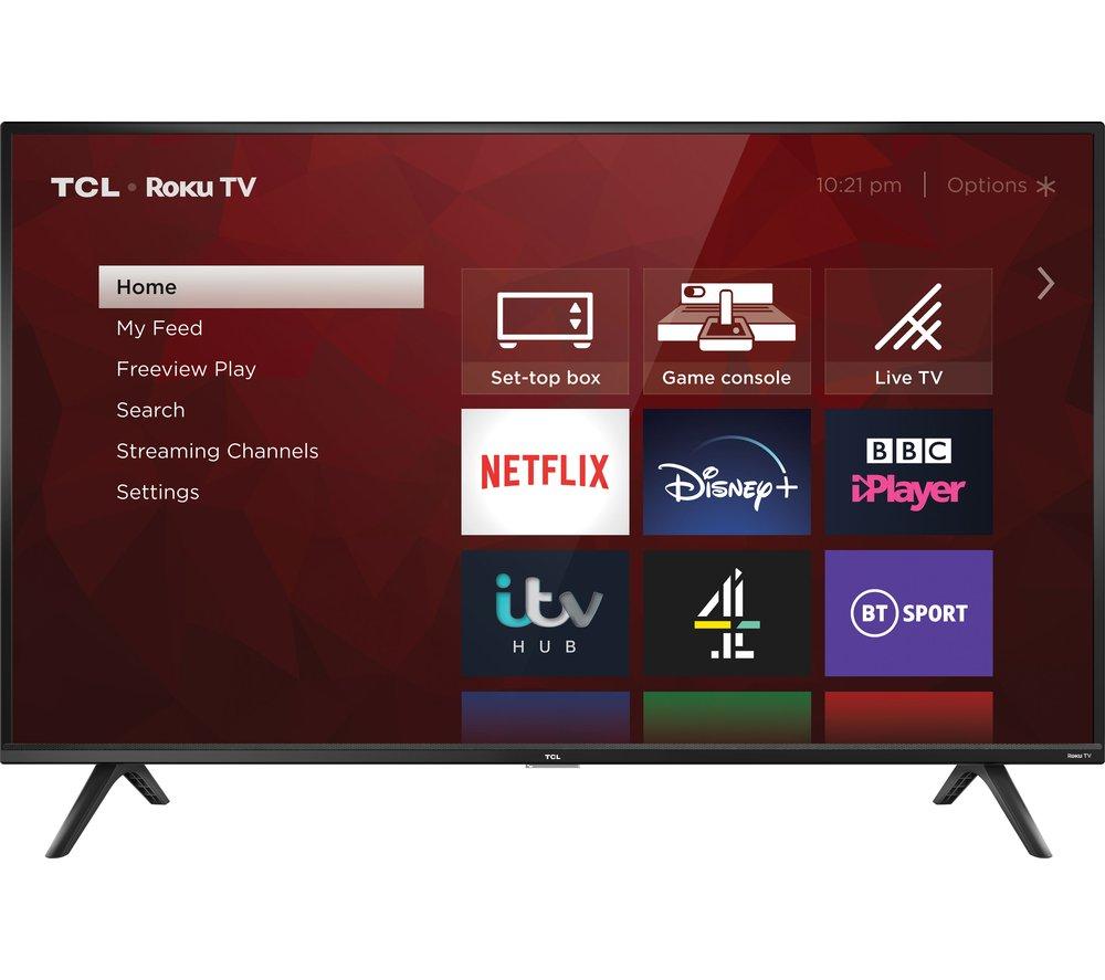 32 inch smart tv with dvd player tesco