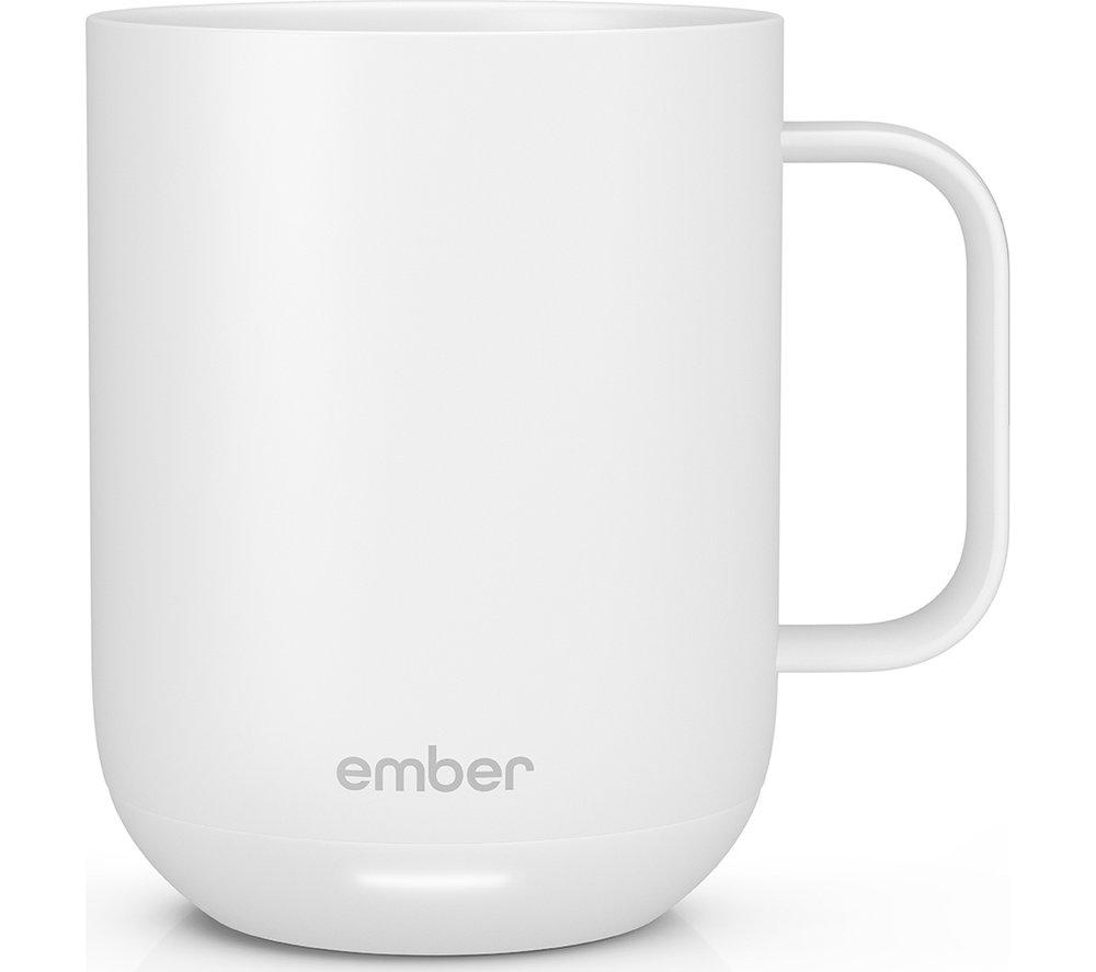 EMBER Smart Mug² - 295 ml, White