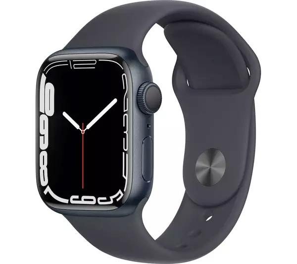 currys apple watch