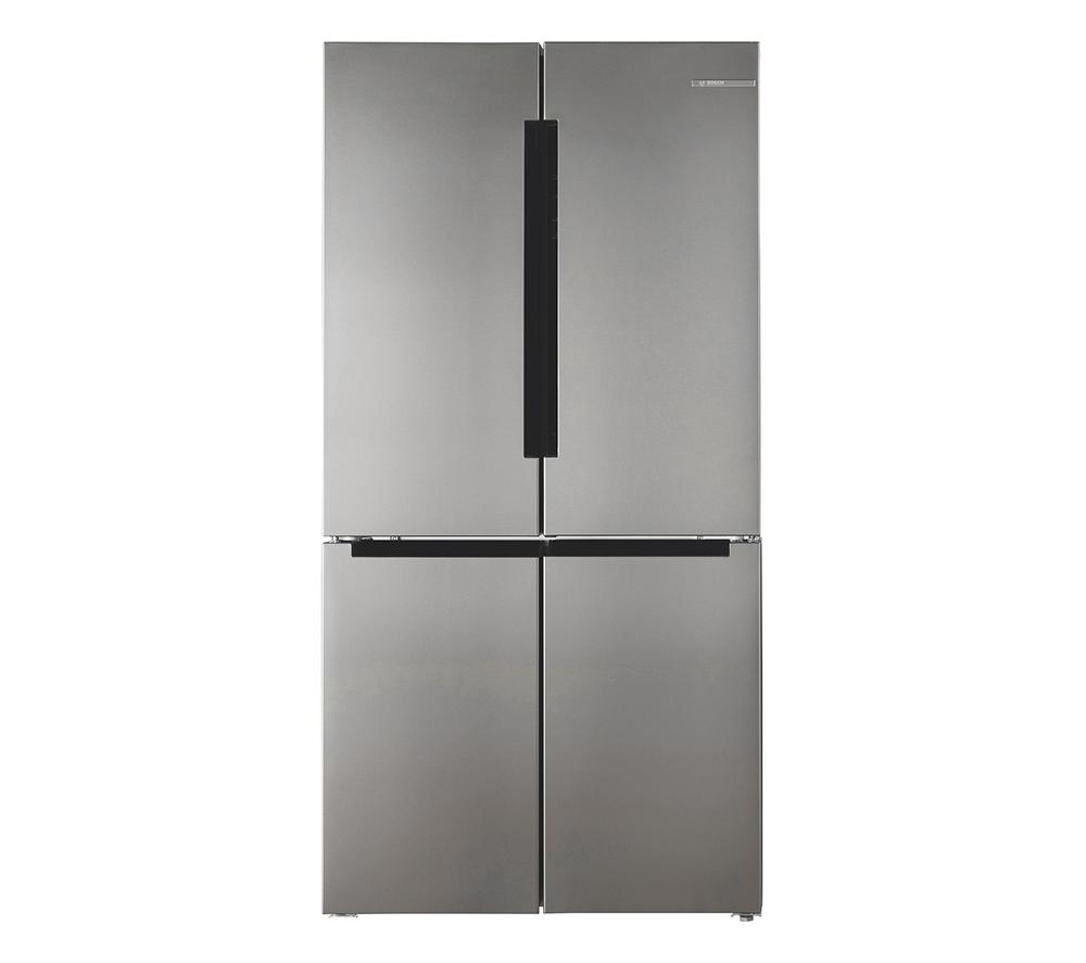 BOSCH KFN96APEAG Smart Fridge Freezer - Inox