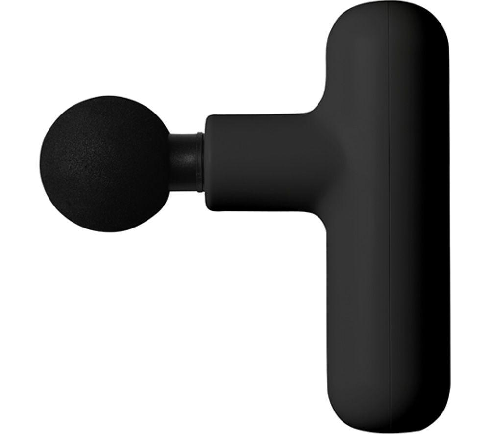 LOLA Handheld Body Massager - Black