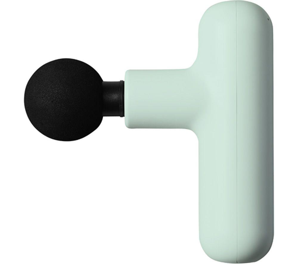 LOLA Handheld Body Massager - Mint