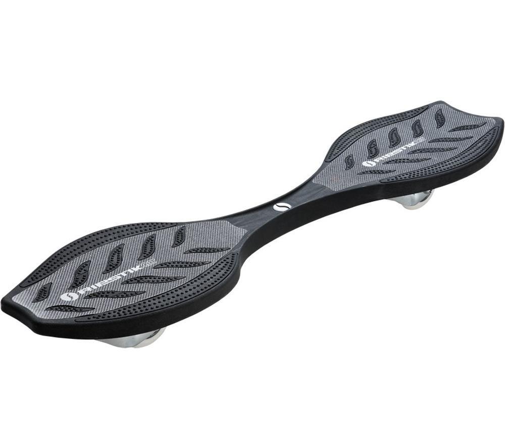 RAZOR Ripstik Air Pro Caster Board - Black