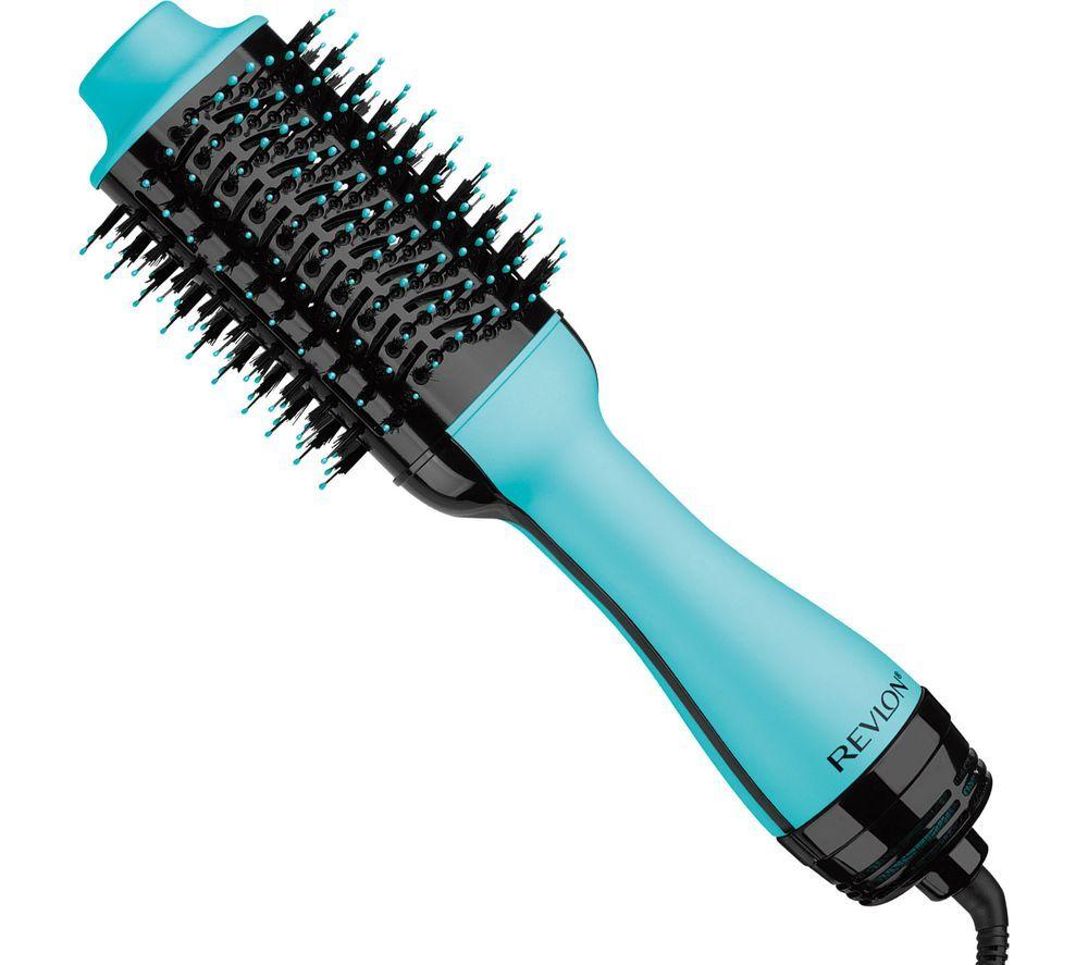 REVLON One Step Volumiser Hair Styler - Mint