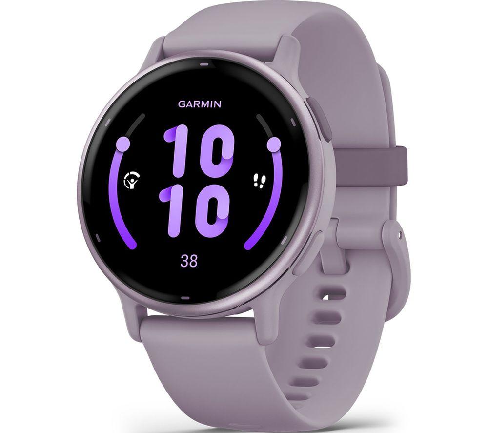GARMIN vivoactive 5 Smart Watch - Orchid