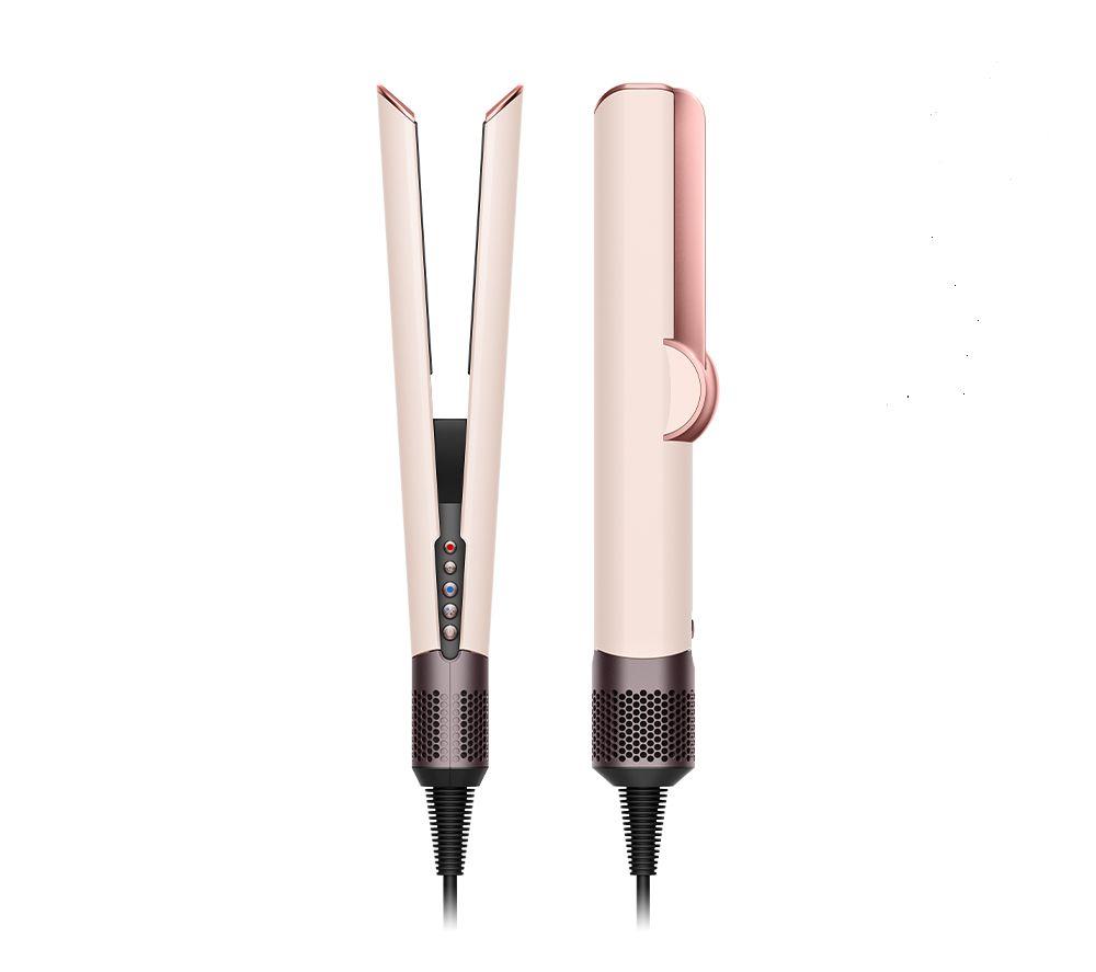 DYSON Airstrait Hair Straightener - Ceramic Pink