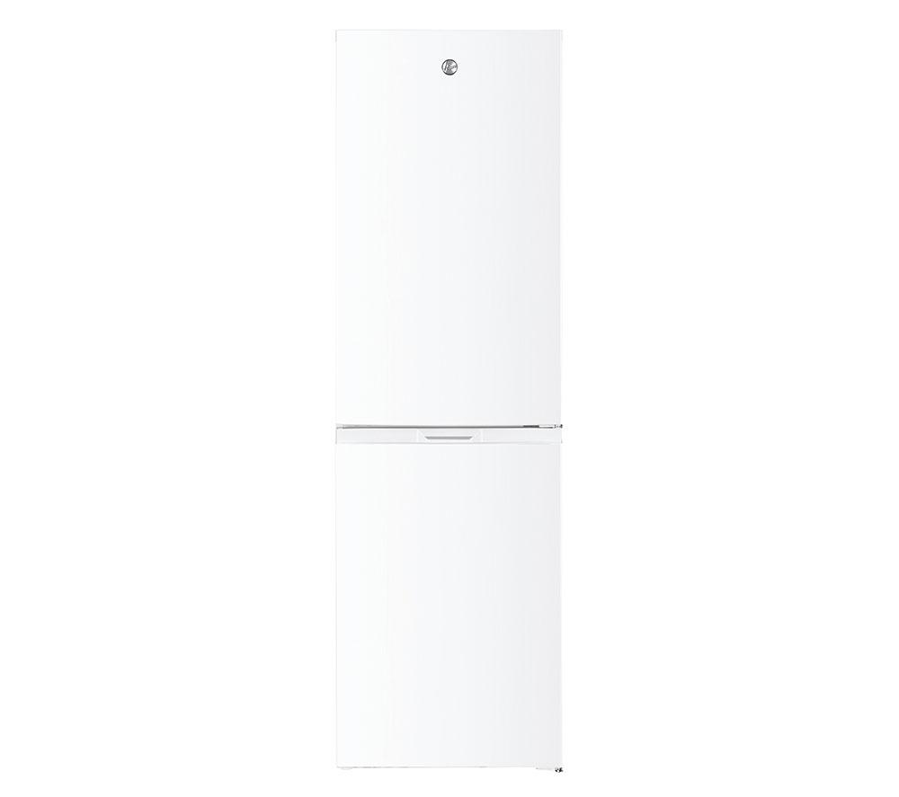 HOOVER HOCH1T518 EWK-1 50/50 Fridge Freezer - White