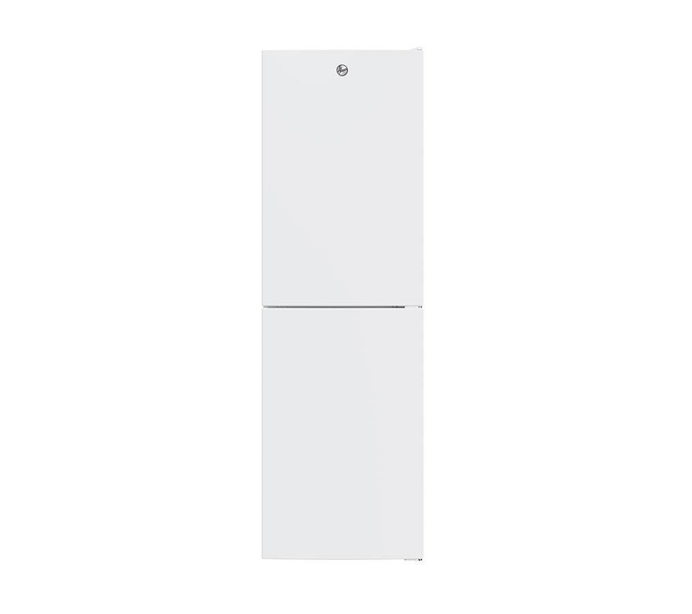 HOOVER HOCT3L517EWK-1 50/50 Fridge Freezer - White