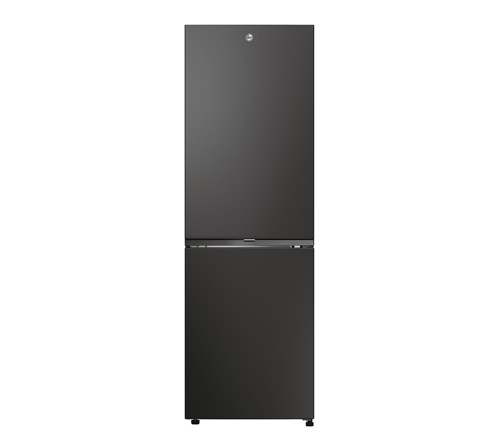 HOOVER HONCQ2T618EBK 60/40 Fridge Freezer - Black