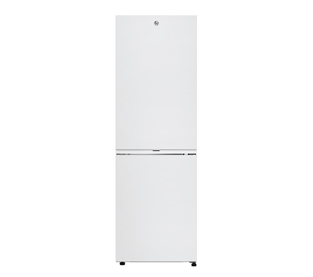 HOOVER HONCQ2T618EWK 60/40 Fridge Freezer - White