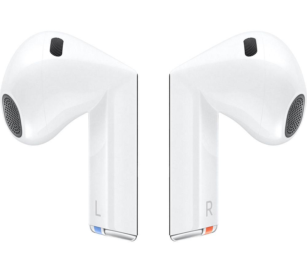 Buy SAMSUNG Galaxy Buds3 Wireless Bluetooth Noise-Cancelling