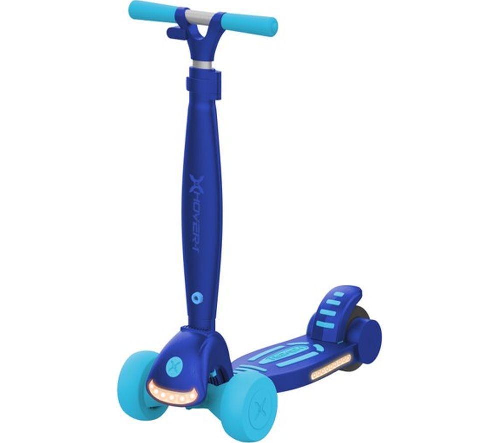 HOVER-1 H1-MFSC-BLU My First Electric Scooter - Blue