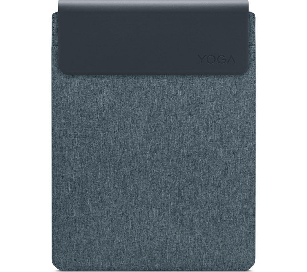 LENOVO Yoga GX41K68626 14.5inch Laptop Sleeve - Tidal Teal