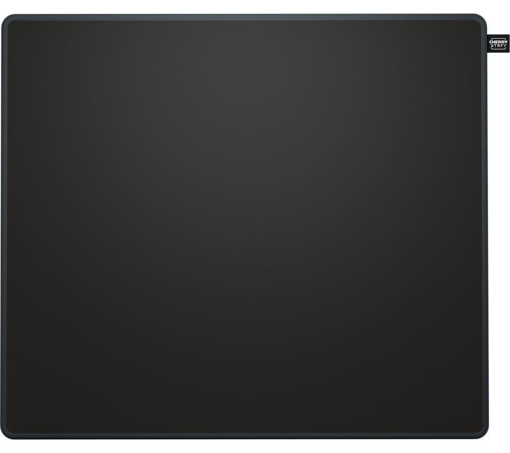 CHERRY XTRFY GP5 Gaming Mouse Mat - Black, Large