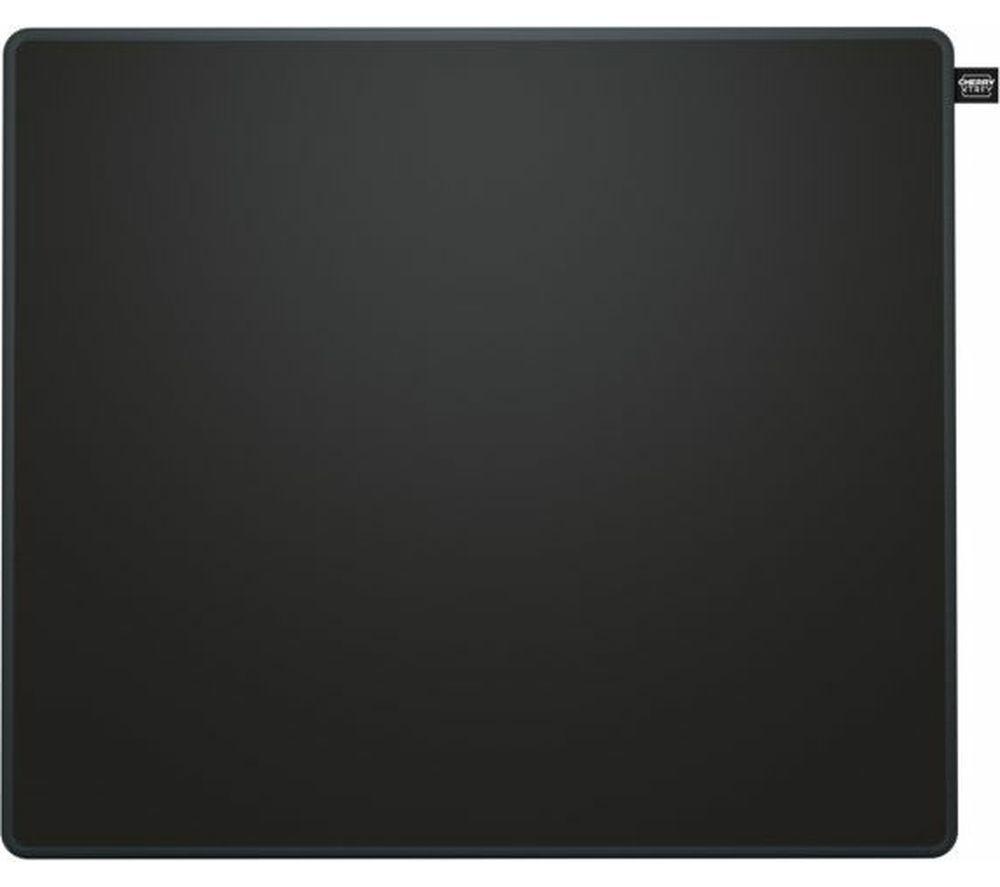 CHERRY XTRFY GP5 Gaming Mouse Mat - Black, Medium