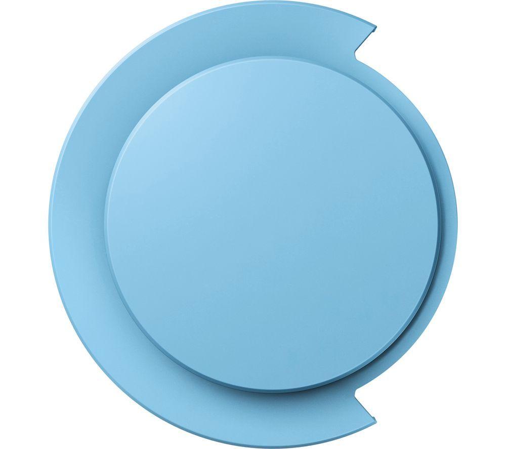 DYSON OnTrac  Outer Cap - Ceramic Blue, Pack of 2