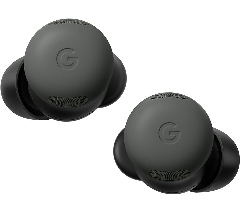GOOGLE Pixel Buds Pro 2 Wireless Bluetooth Earbuds - Hazel