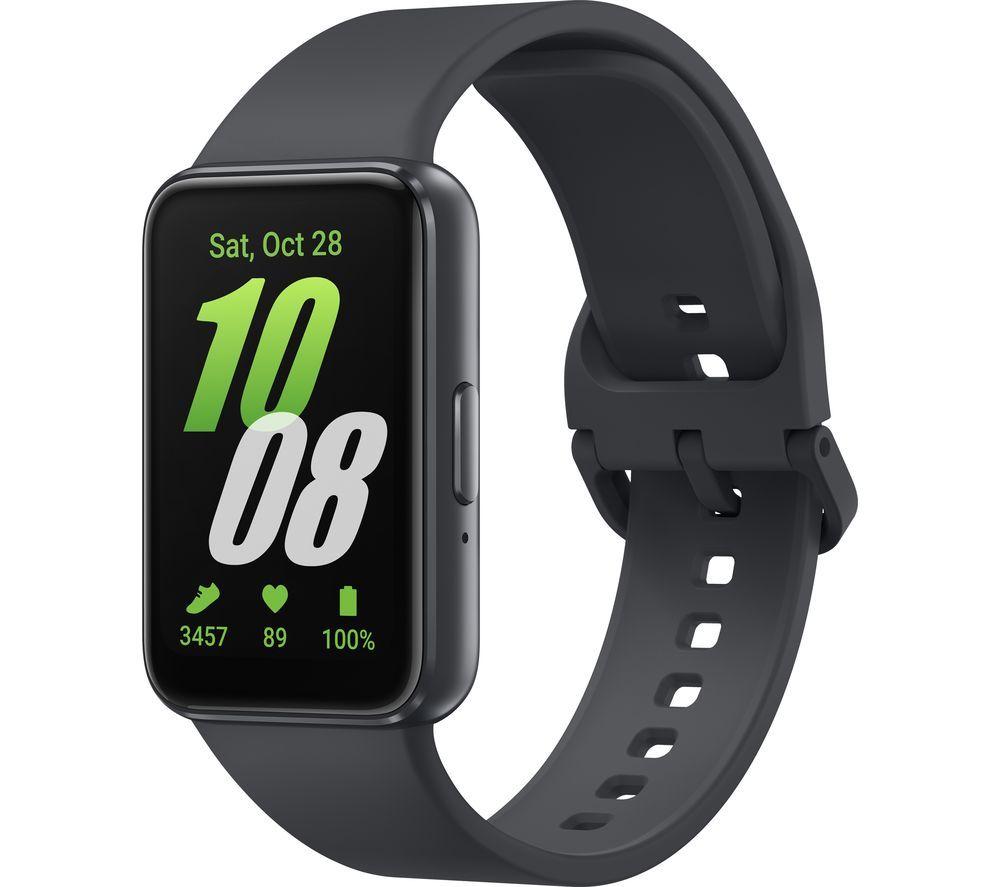 SAMSUNG Galaxy Fit 3 - Black