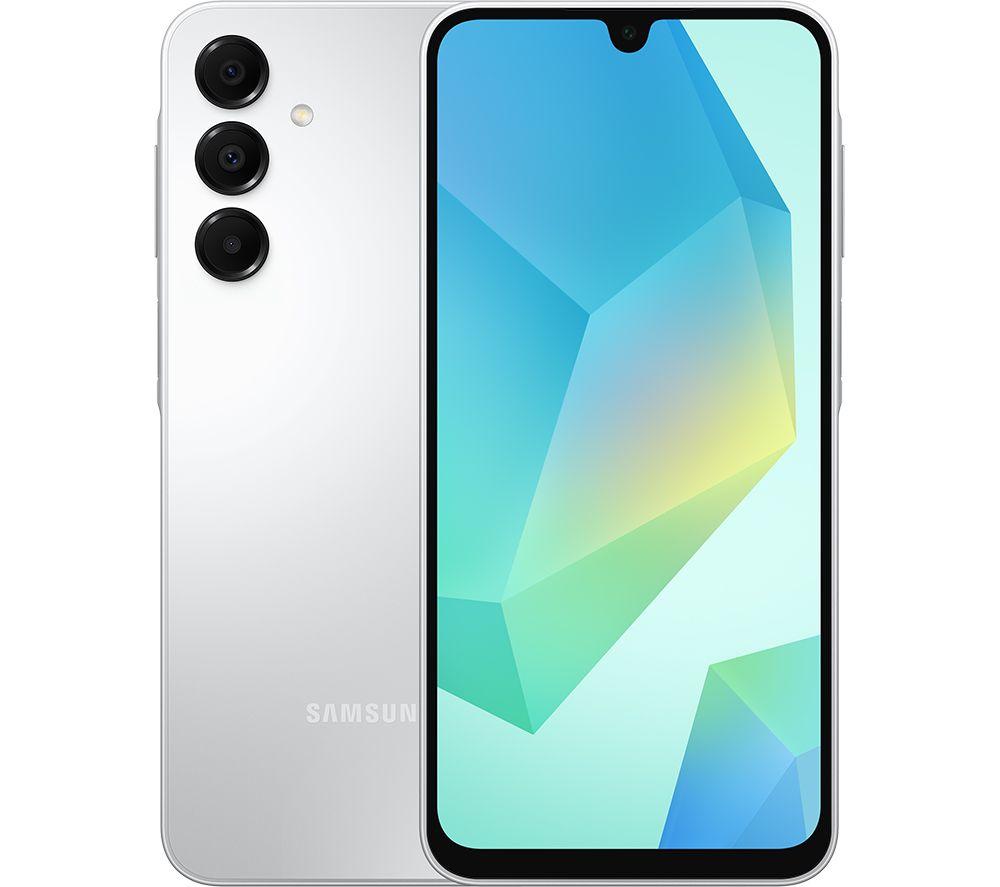 SAMSUNG Galaxy A16 - 128 GB, Grey