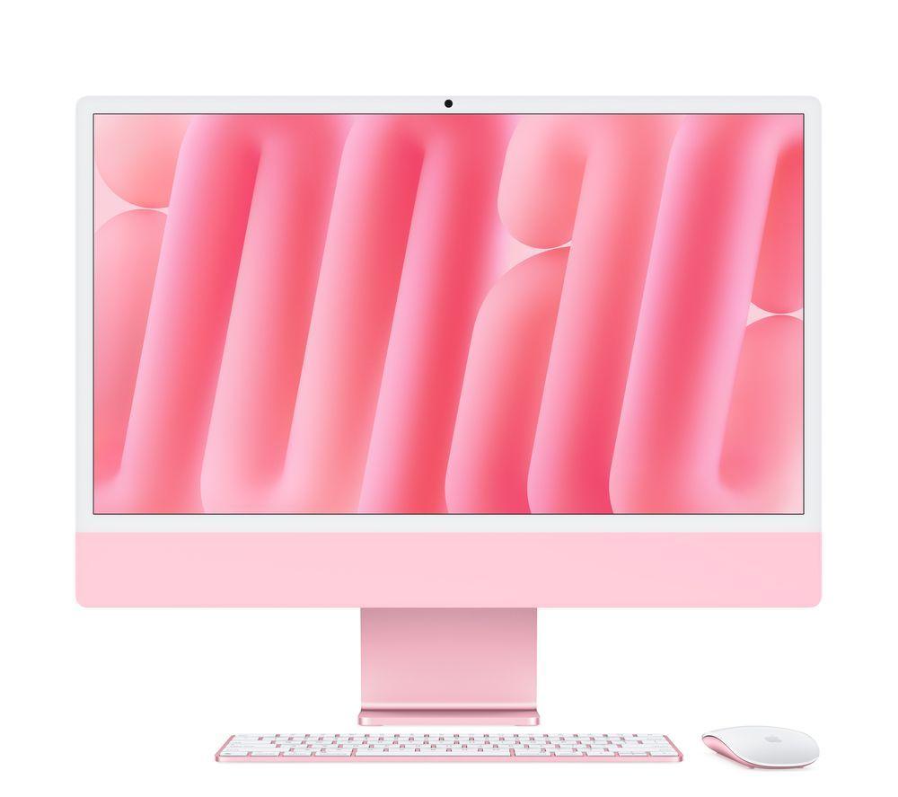 APPLE iMac 4.5K 24