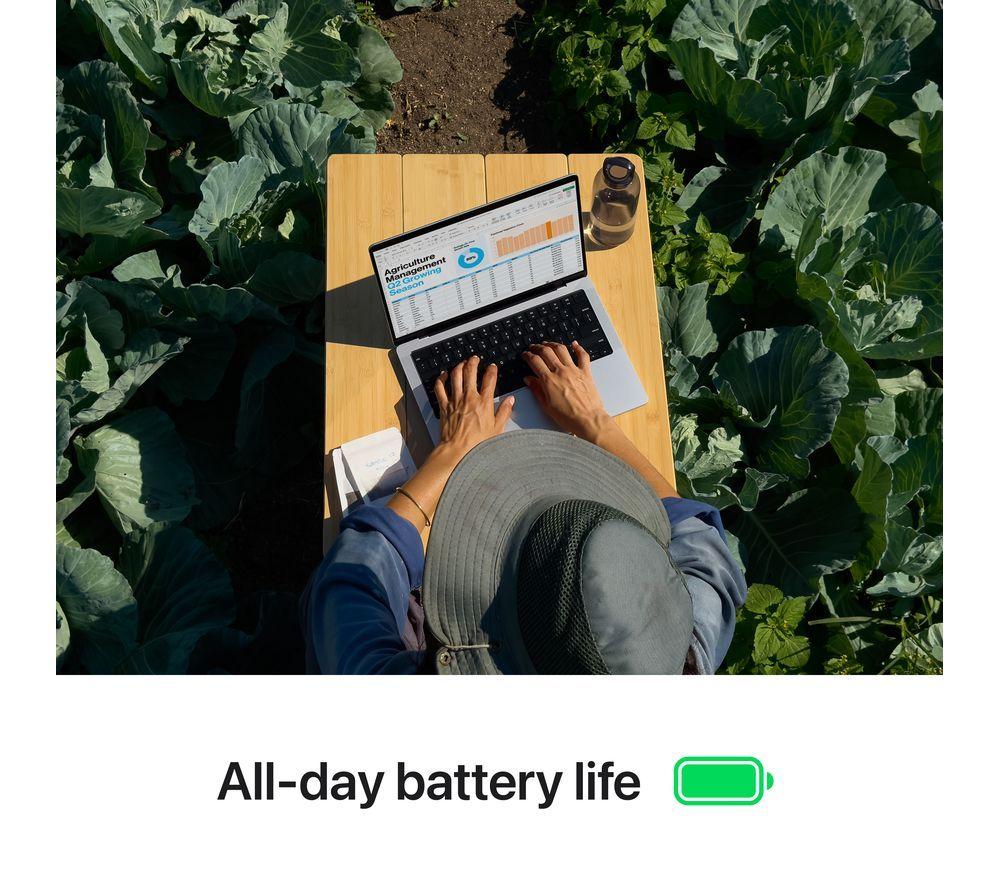 Buy APPLE MacBook Pro 14