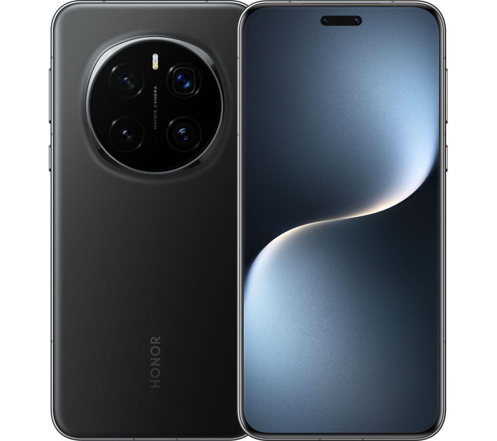 HONOR Magic7 Pro - 512 GB, Black