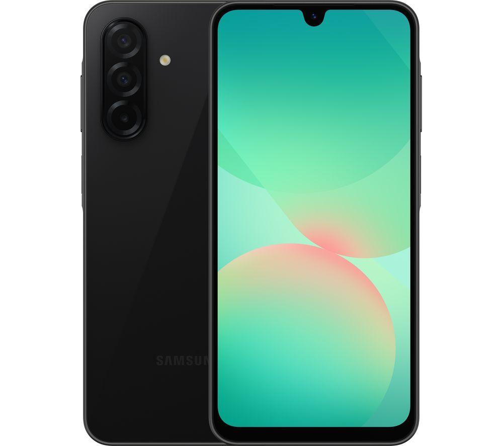 SAMSUNG Galaxy A26 5G - 256 GB, Black