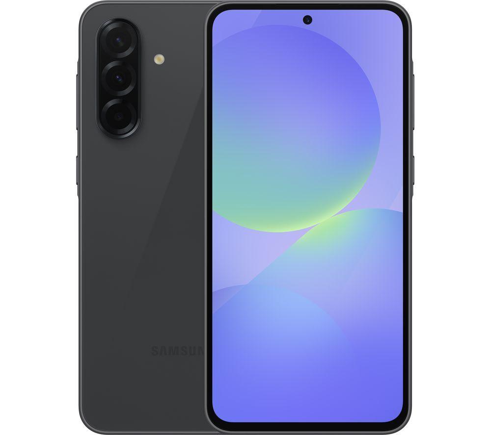 SAMSUNG Galaxy A36 5G - 256 GB, Black