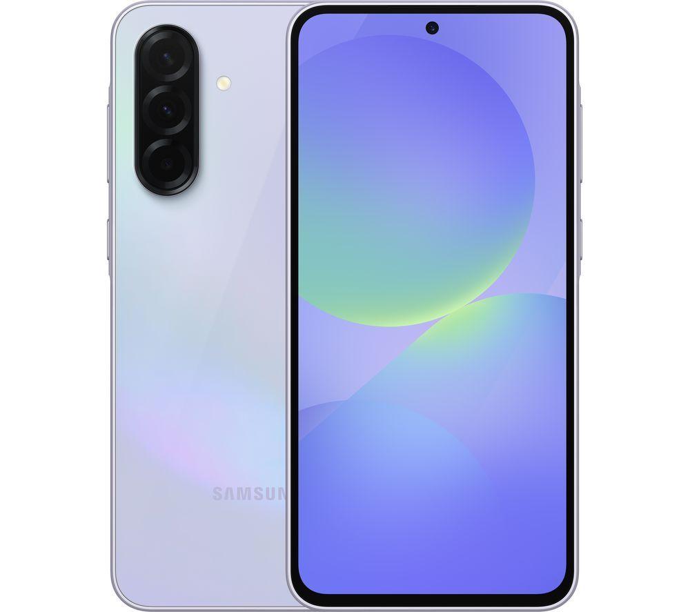 SAMSUNG Galaxy A36 5G - 256 GB, Awesome Lavender