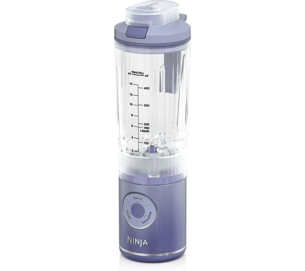 NINJA Blast Max BC251UKLD Cordless Blender - Lavender
