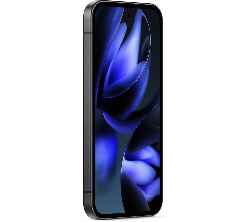 Buy GOOGLE Pixel 9a - 128 GB, Obsidian | Currys