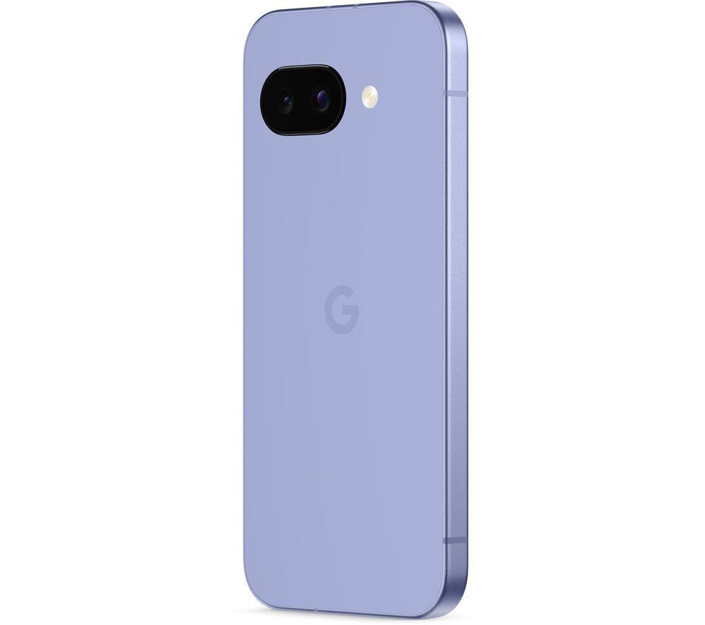 Buy GOOGLE Pixel 9a - 128 GB, Iris | Currys