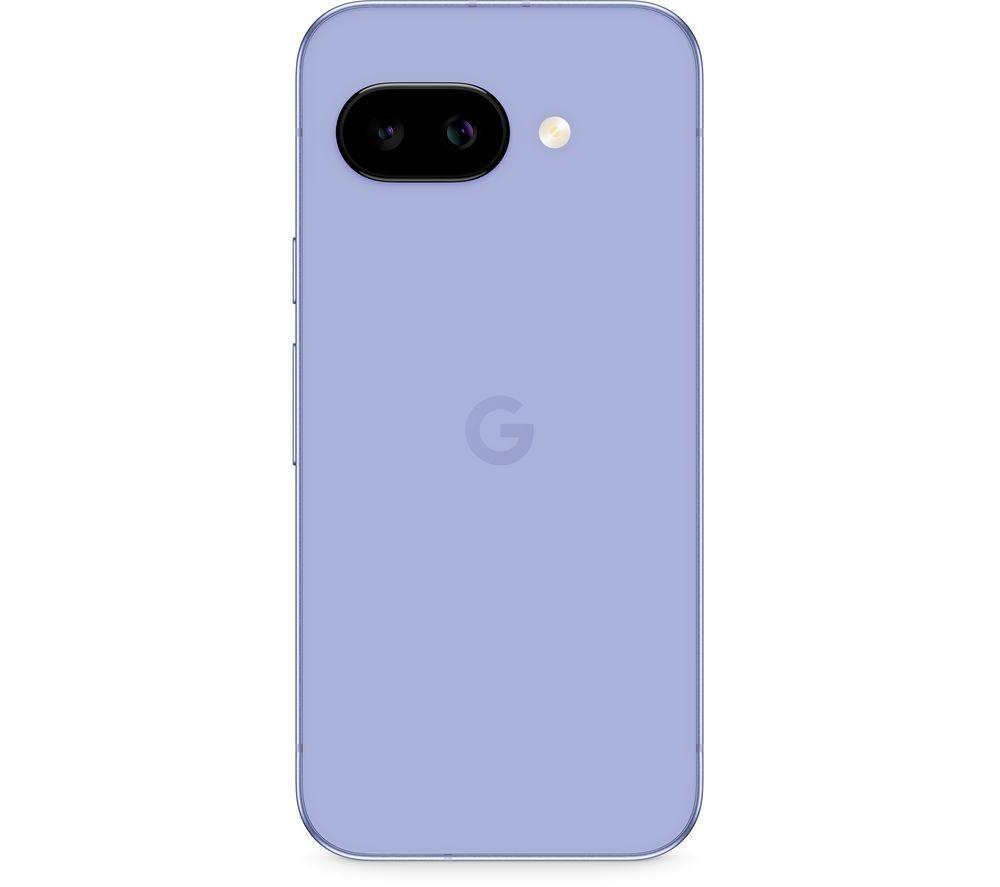 Buy GOOGLE Pixel 9a - 128 GB, Iris | Currys