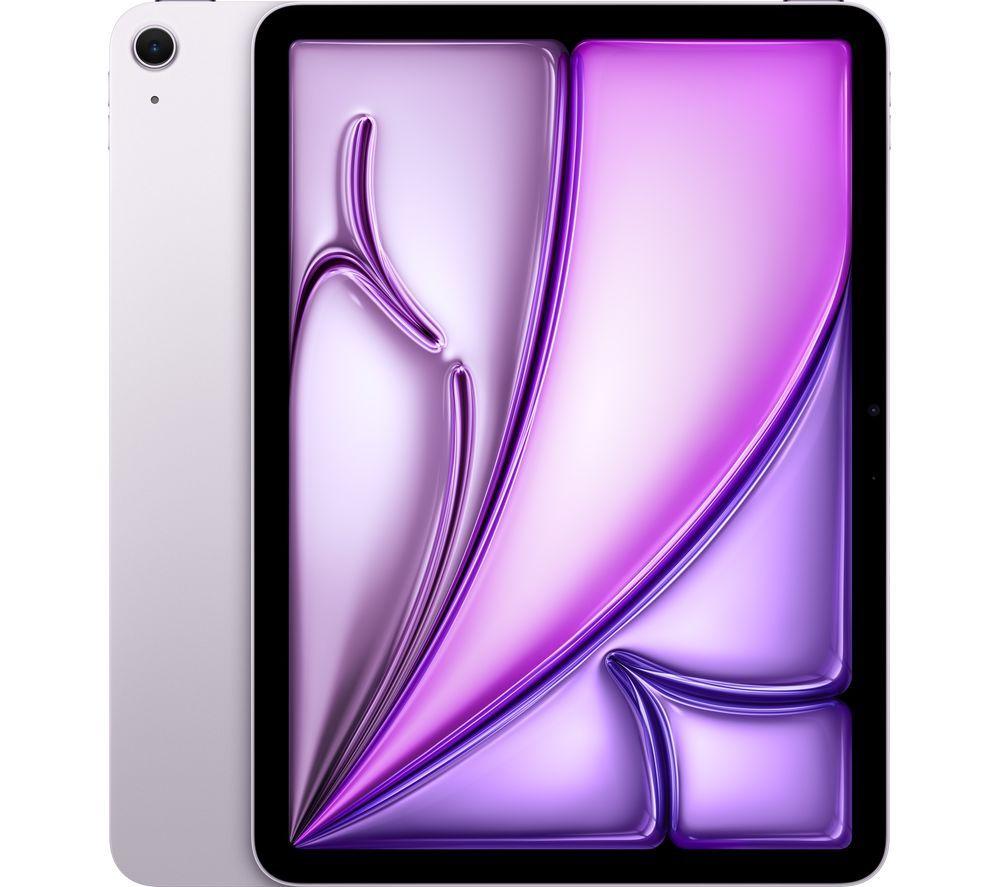 APPLE 11inch iPad Air (2025) - 256 GB, Purple