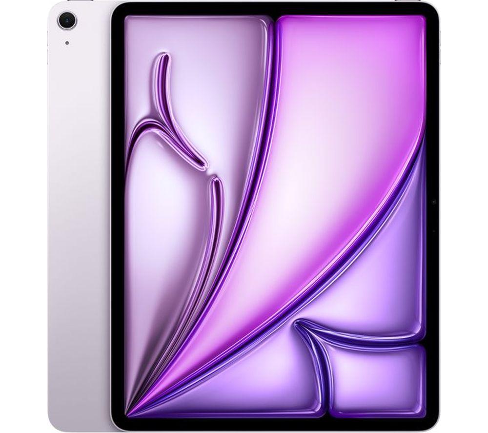 APPLE 13inch iPad Air (2025) - 128 GB, Purple