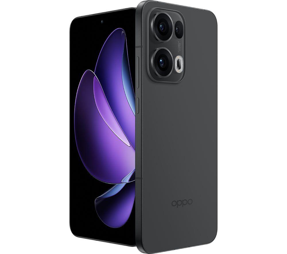 OPPO Reno13 Pro 5G - 512 GB, Graphite Grey