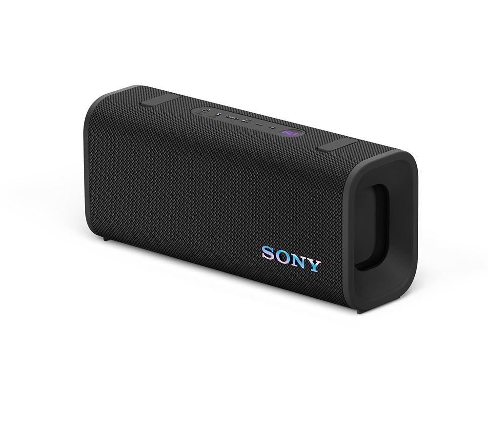SONY ULT FIELD 3 Portable Bluetooth Speaker - Black