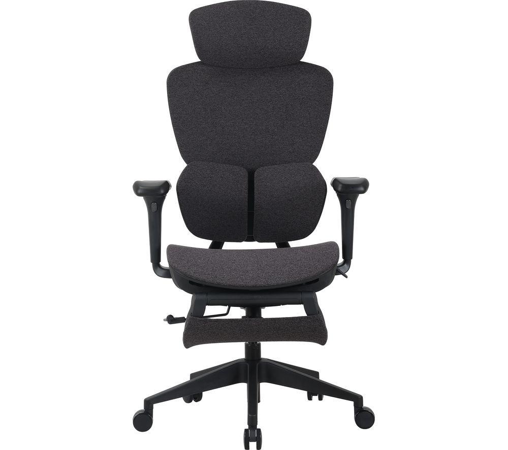 ADX Matrix Multi Gesture Gaming Office Chair - Black