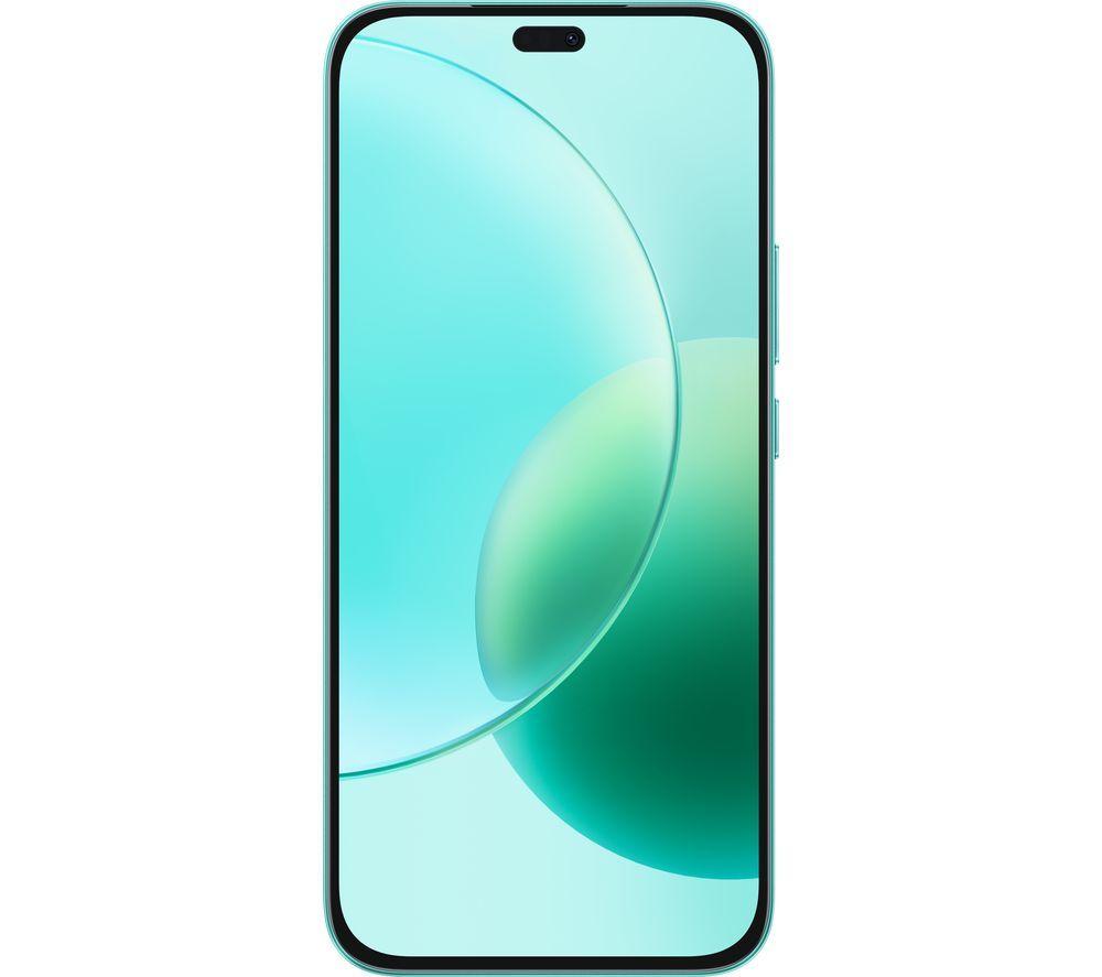HONOR 400 Lite - 256 GB, Green