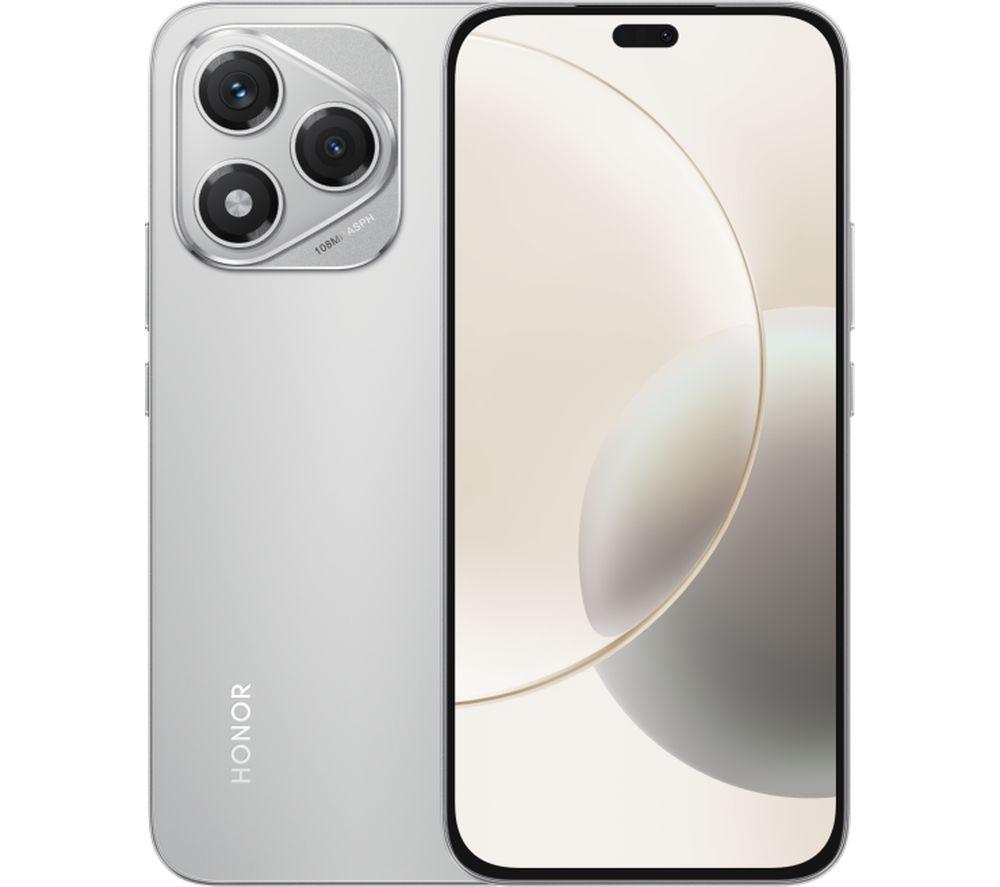 HONOR 400 Lite - 256 GB, Grey