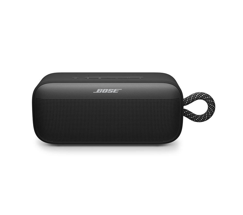 BOSE SoundLink Plus - Black