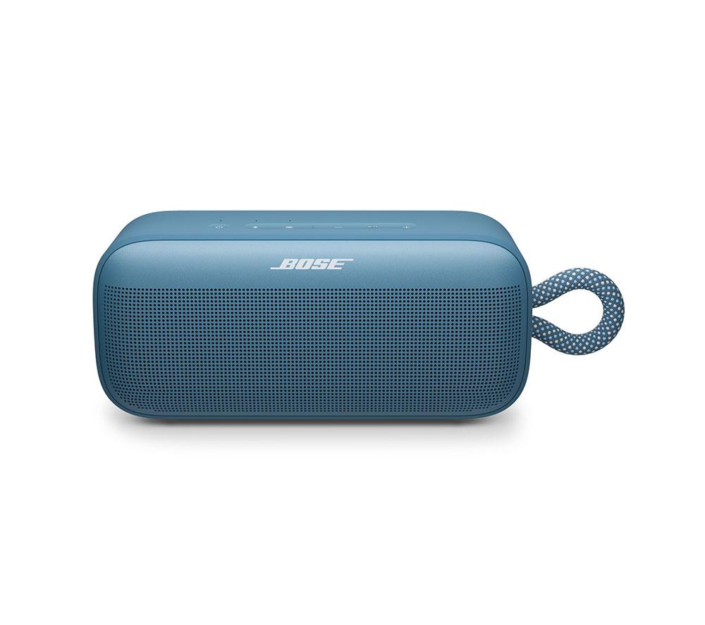 BOSE SoundLink Plus - Blue Dusk