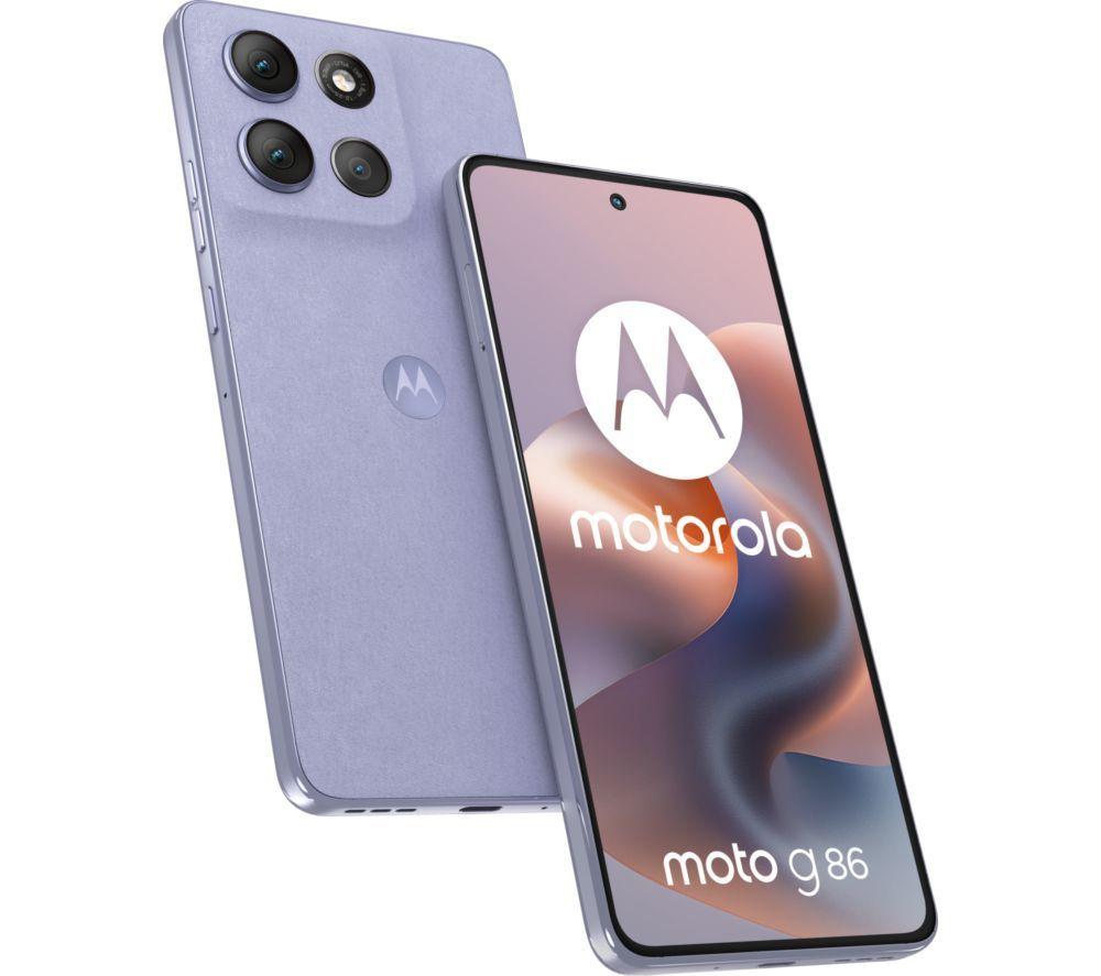 MOTOROLA Moto G86 5G - 256 GB, Spellbound