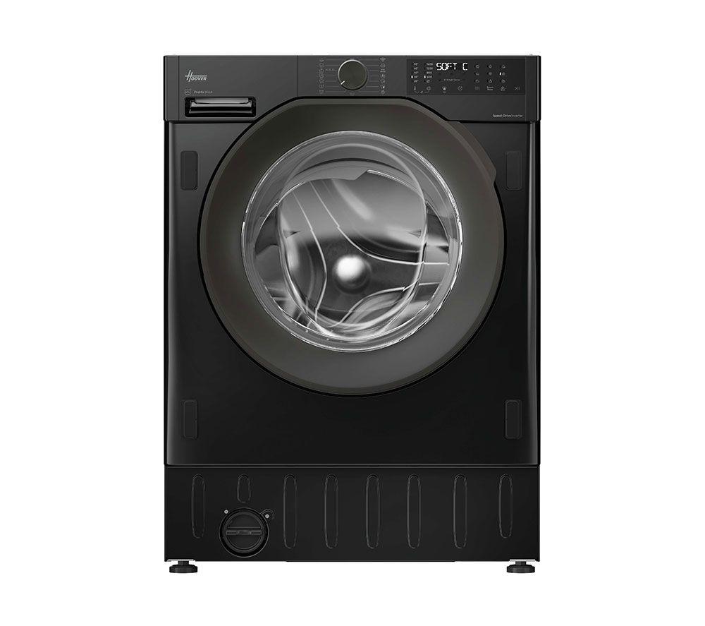 HOOVER H-WASH 400 BH4S69M6DR9BJ-80 Integrated WiFi-enabled 9 kg 1600 Spin Washing Machine